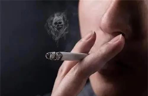为何要戒烟?每天一包烟,对身体健康的危害究竟有多大呢?