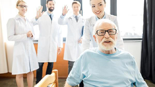 医生发现:老人若从来不吃肥肉,用不了多久,身体或有3大变化