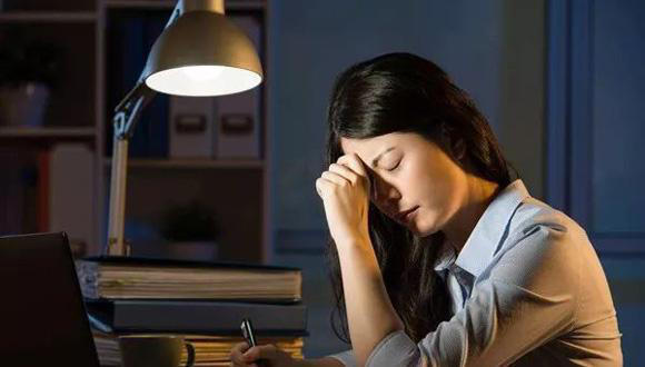 不断消耗身体,最减寿的习惯,不是喝酒,也不是抽烟,而是这3种