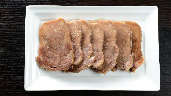 猪肉中“最毒”的器官,虽然明令禁止,但还有人不知情在买来吃。