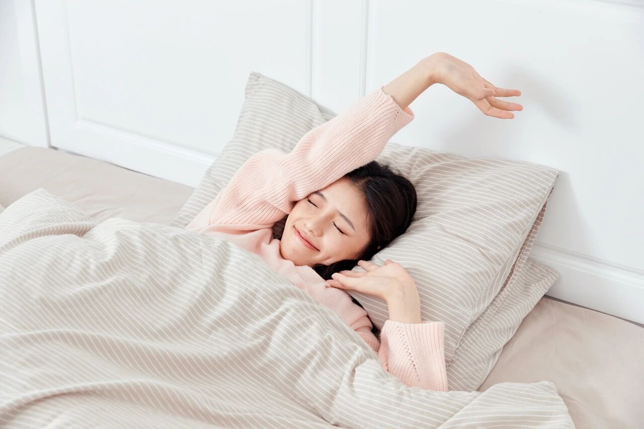 瘦≠好身材!真正决定线条的,是TA→