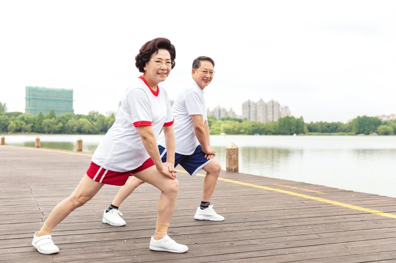 高原运动,慢性病风险翻倍!到底咋动才稳当?