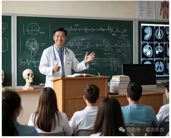 开学在即!入学新生需要开展这项体检筛查,可别忽略啦!